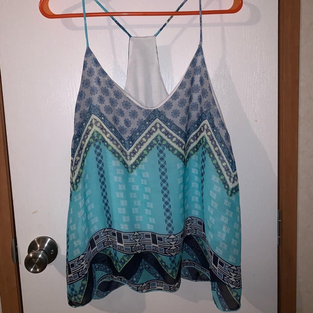 Tank top